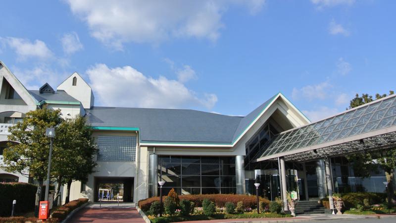 Suzuka Circuit Hotel 2