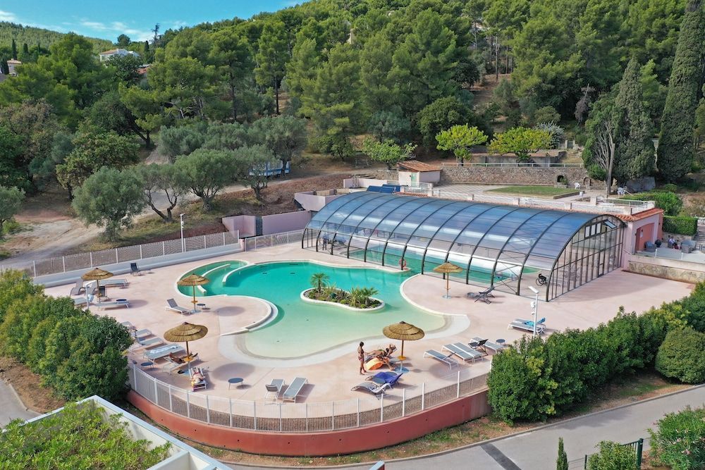 Domaine des Gueules Cassees 1
