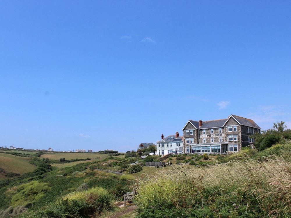 Housel Bay Hotel 1