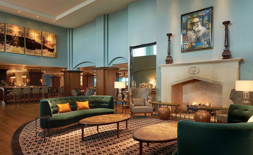 Fairmont St Andrews, Scotland 2