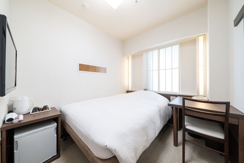 Hotel Sunlite Shinjuku 1