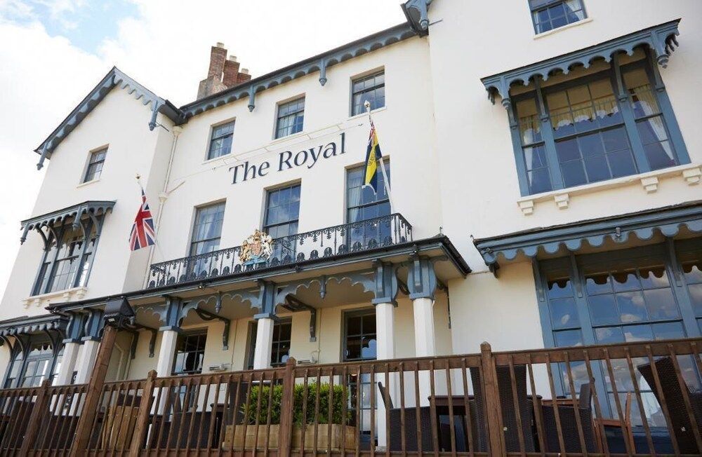 Royal Hotel by Greene King Inns 1