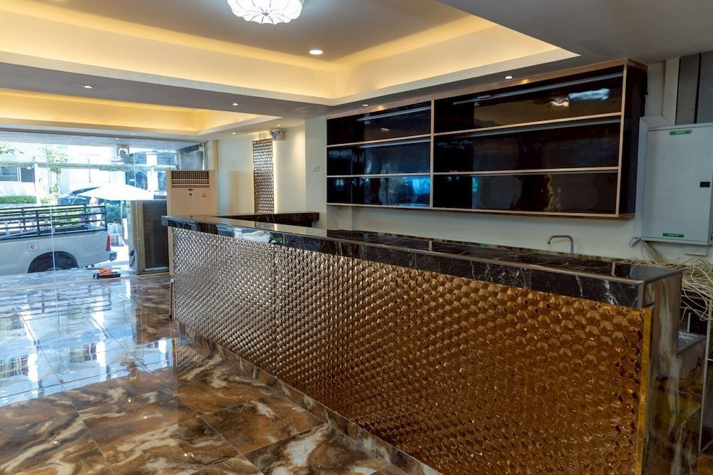 Sea Inn Pattaya 2