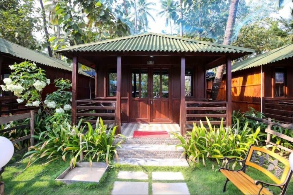 Club Palolem 2