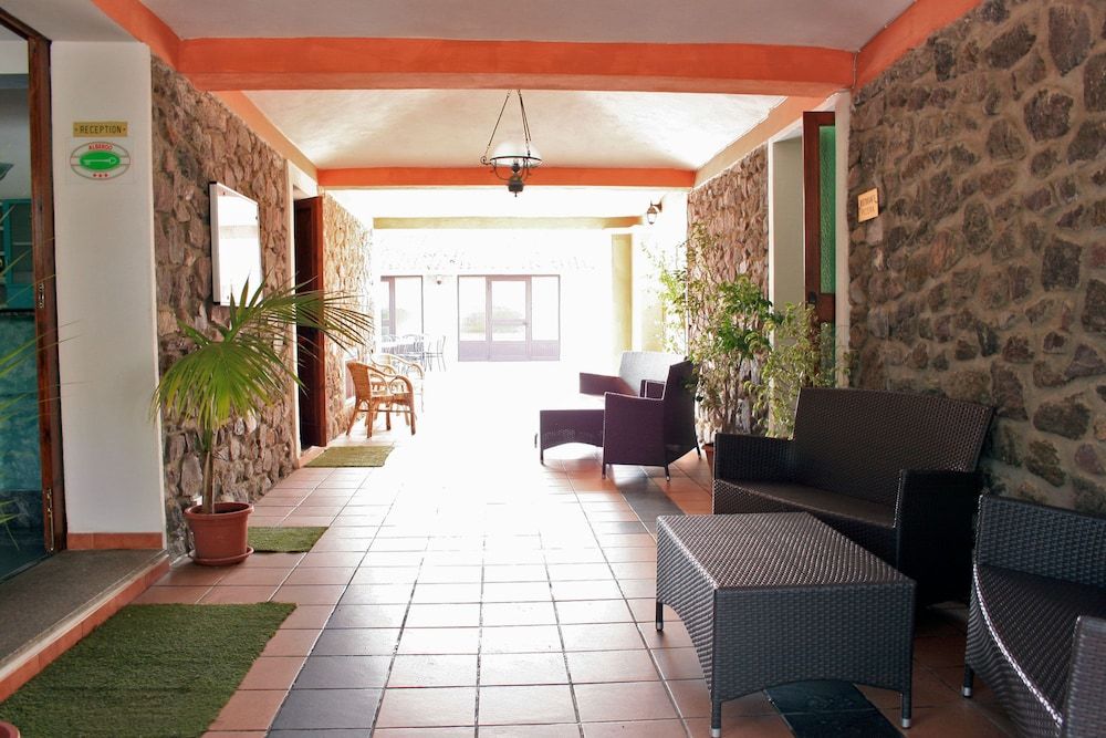 Marina Manna Hotel and Club Village 2