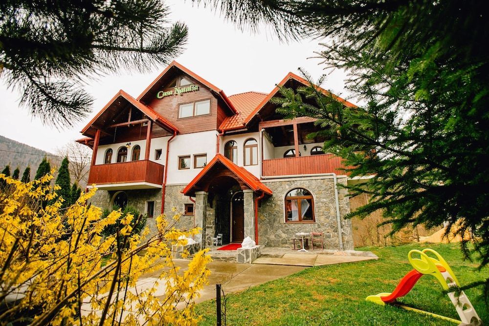 Casa Natalia 1
