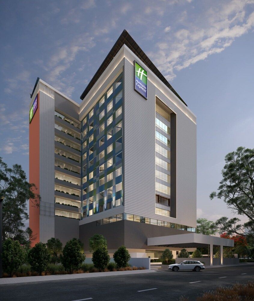 Holiday Inn Express & Suites Jaipur Gopalpura by IHG 1