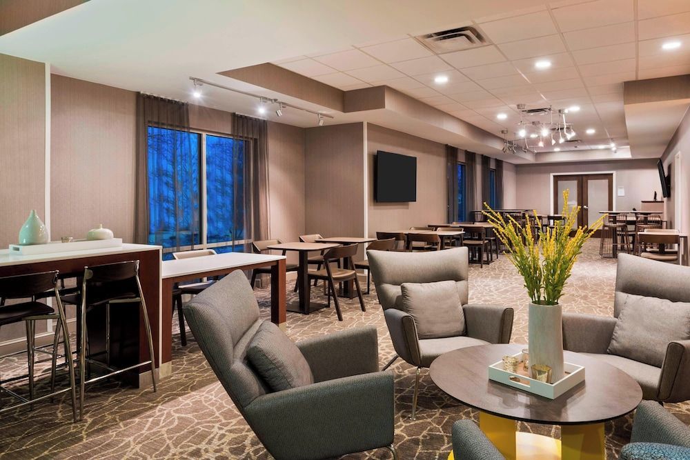 SpringHill Suites Indianapolis Carmel 2