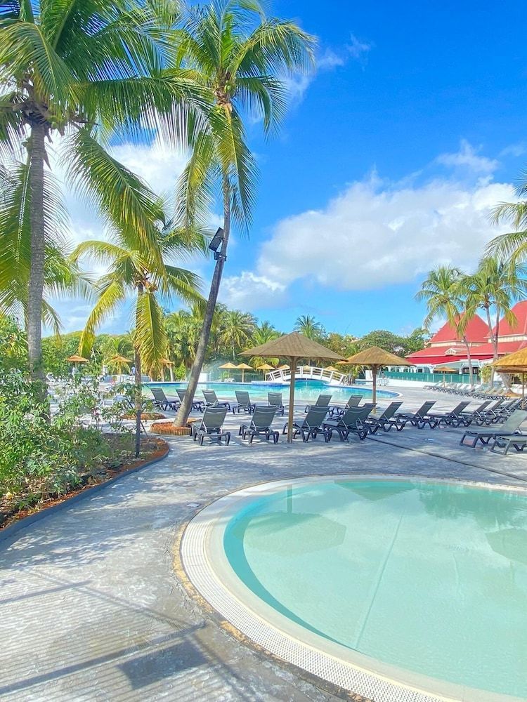 TROPIC Appartements village vacances 1
