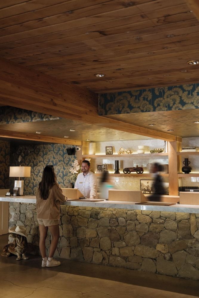 CALAMIGOS RANCH Resort & Spa 2