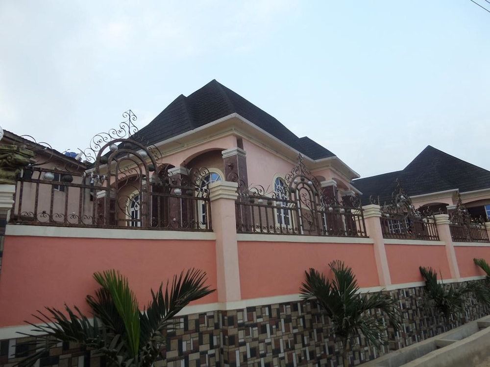 De Zone Hotel 1