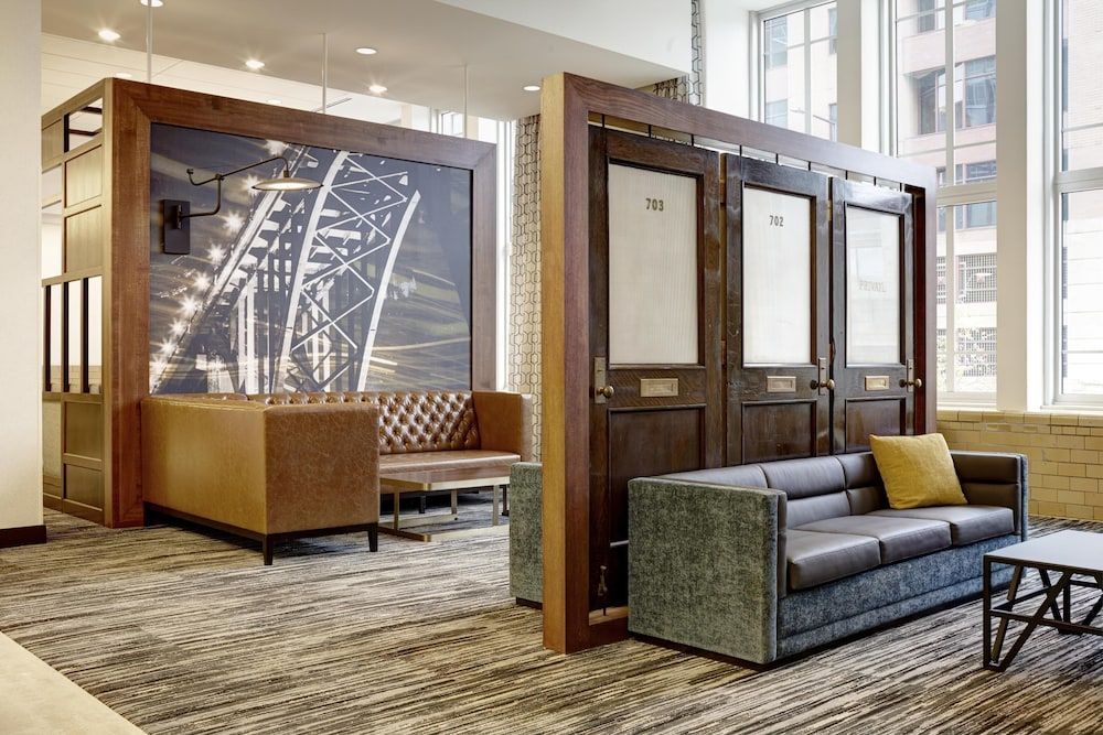 Hyatt Place St. Paul 1