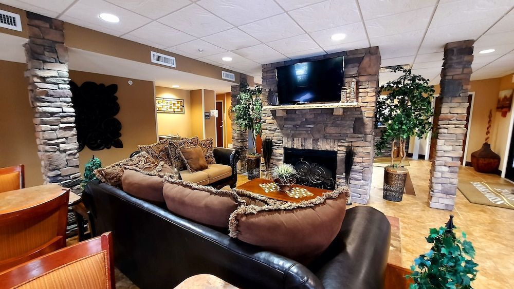 Stonebrook Lodge 2