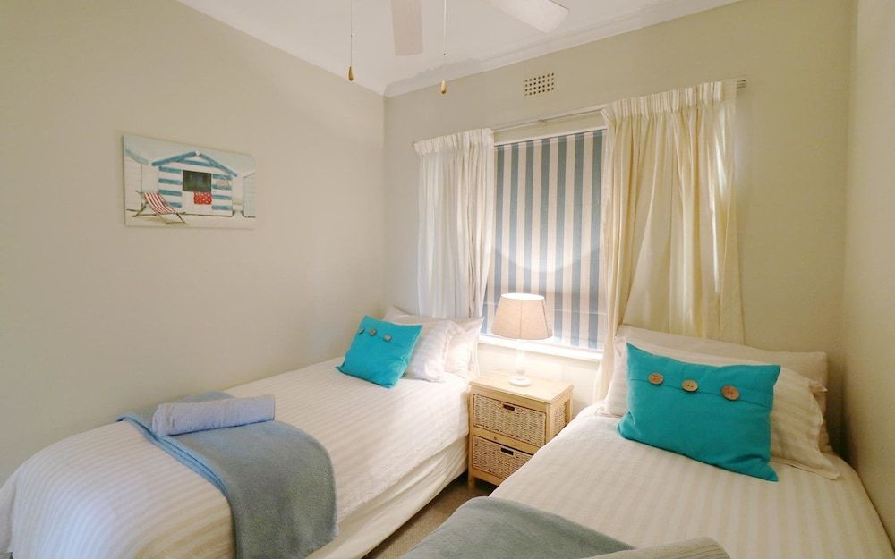 Milkwood House 2