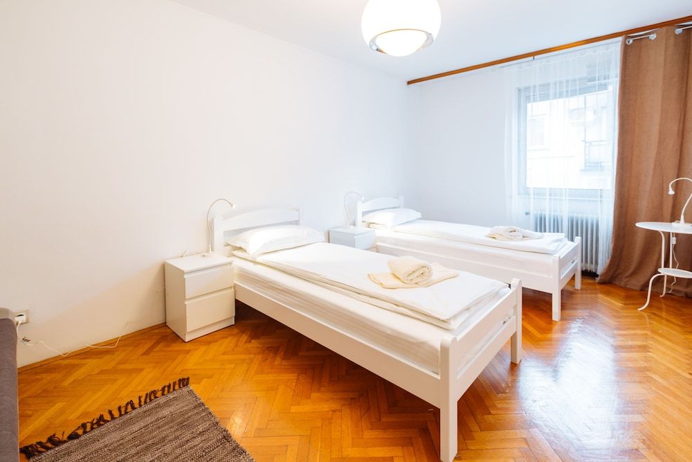 Emona Guesthouse Ljubljana 1