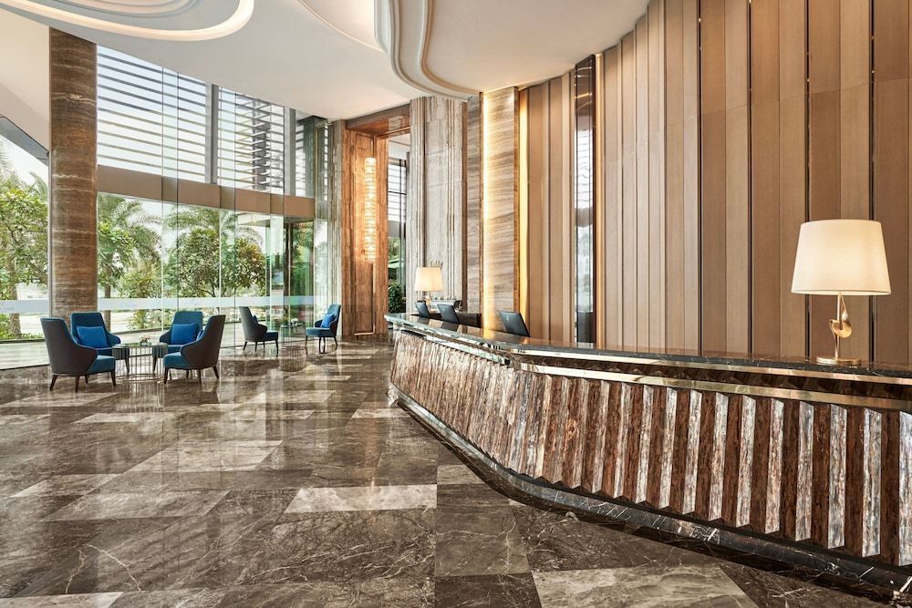 Sheraton Hai Phong 2