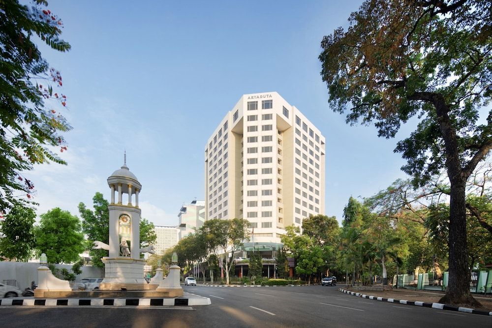Aryaduta Bandung 1