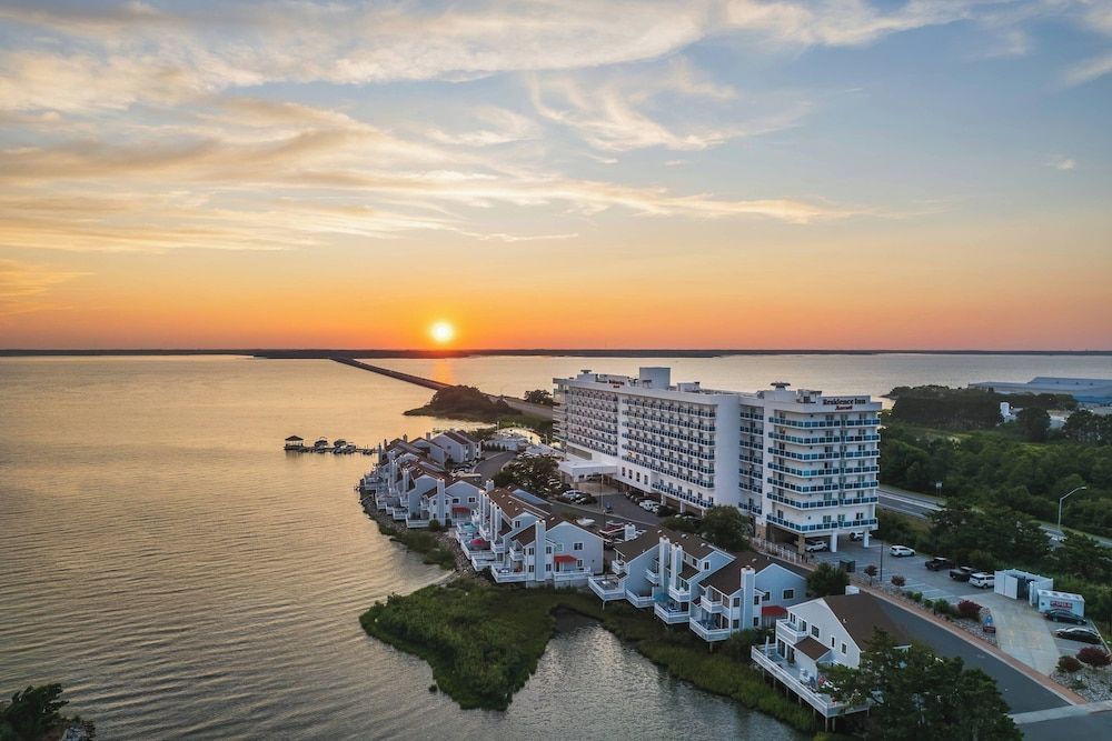 Residence Inn by Marriott Ocean City 1