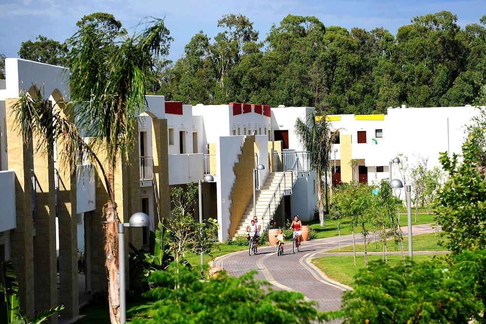 Sibari Green Resort 2