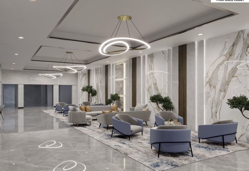 Tryp by Wyndham New Orleans Airport & Conference Center 1