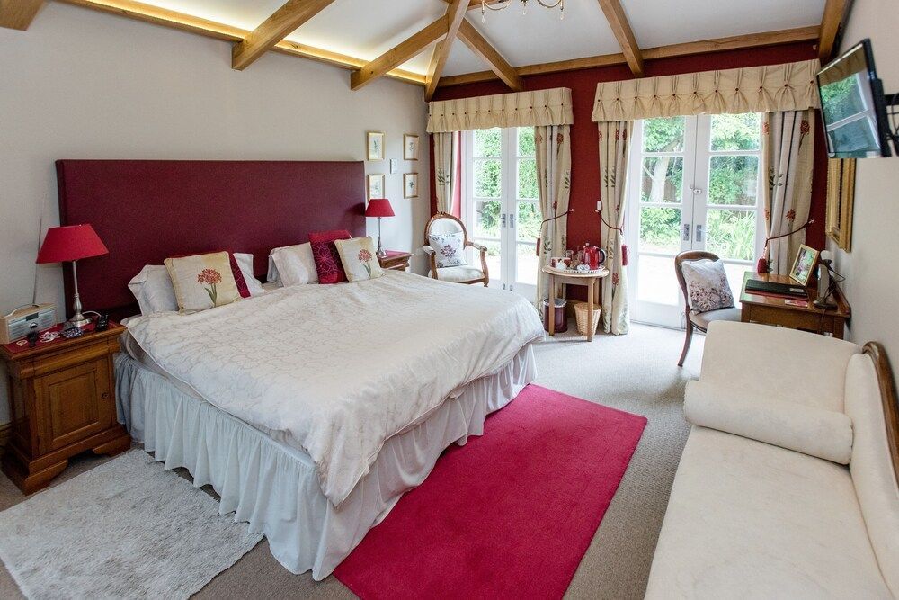 Mere Brook House 2