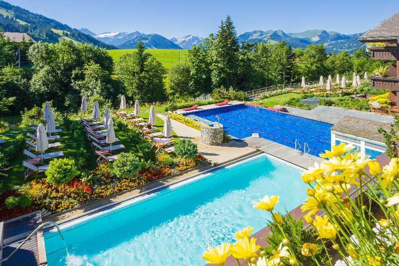 ERMITAGE Wellness- & Spa-Hotel 1
