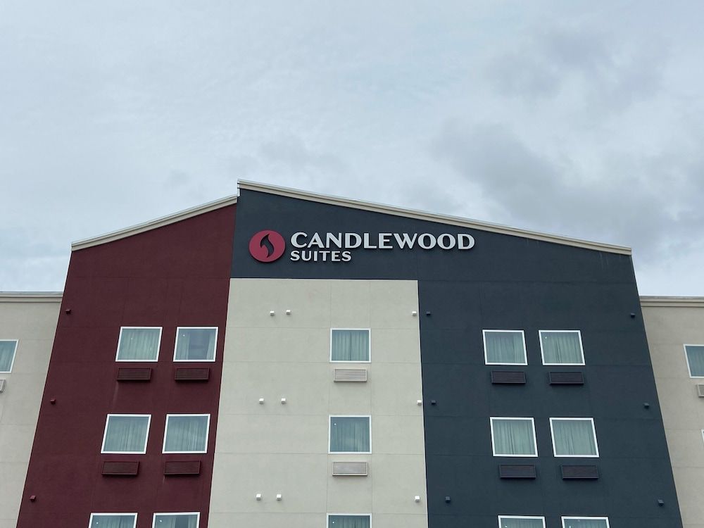 Candlewood Suites LA PORTE by IHG 1
