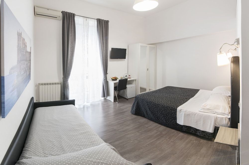 B&B Solimena 1