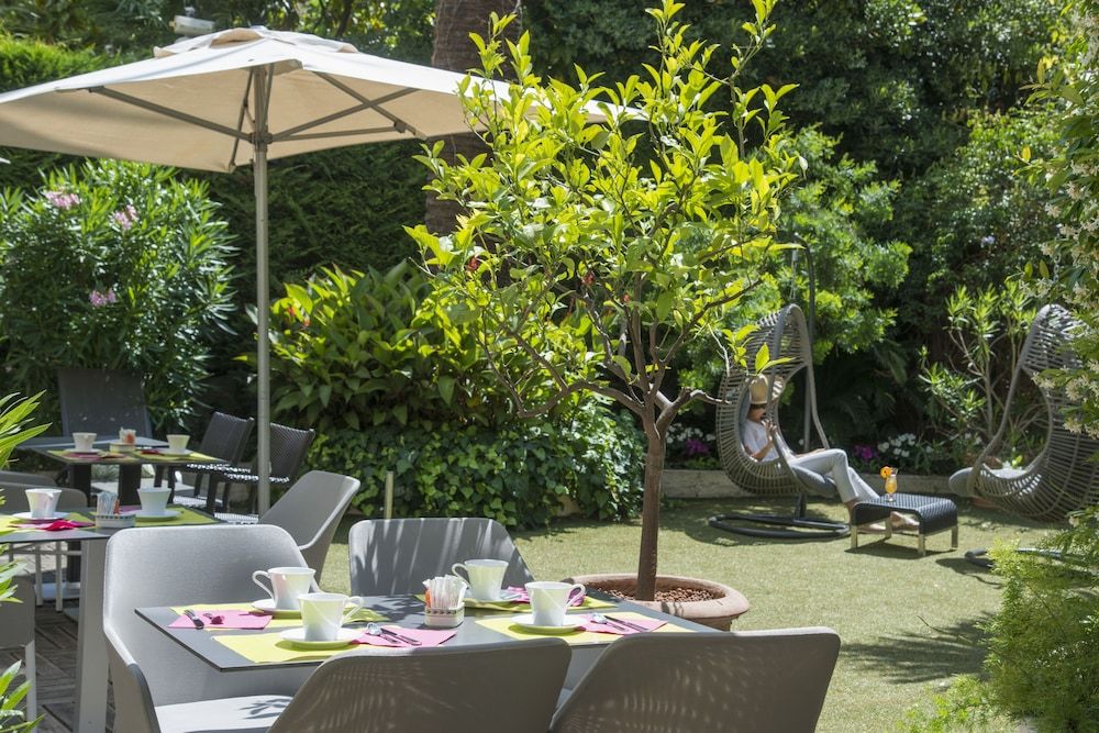Hotel Villa Victoria 1