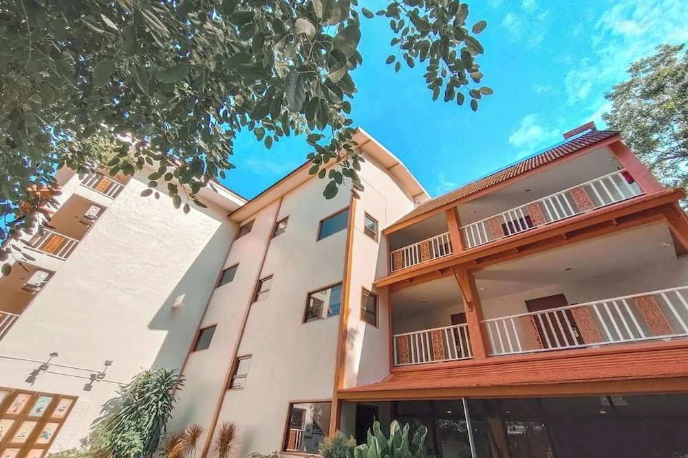 Sabaidee Chiangmai Hotel 1