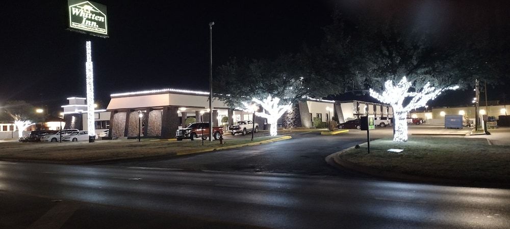 Abilene Whitten Inn 1