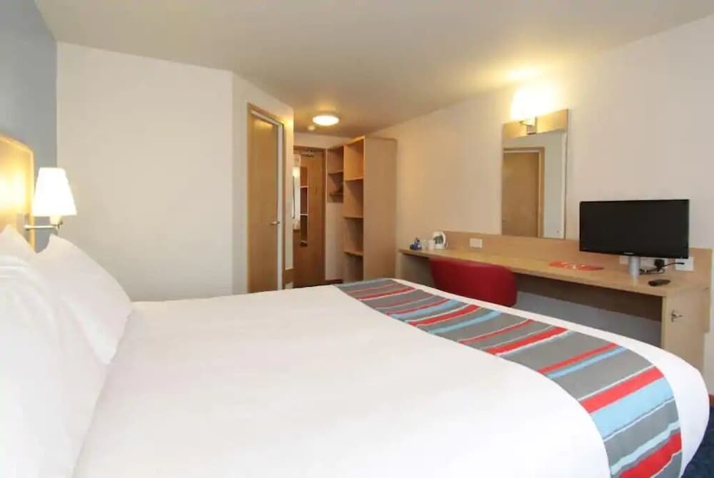 Travelodge London Central Marylebone 2