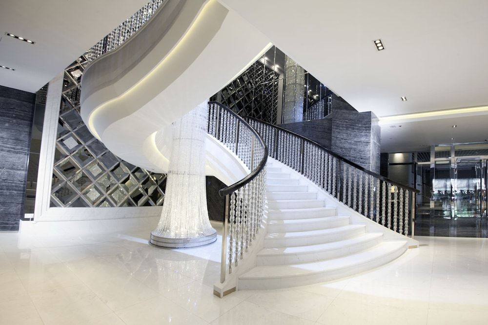 Dorsett Tsuen Wan, Hong Kong 2