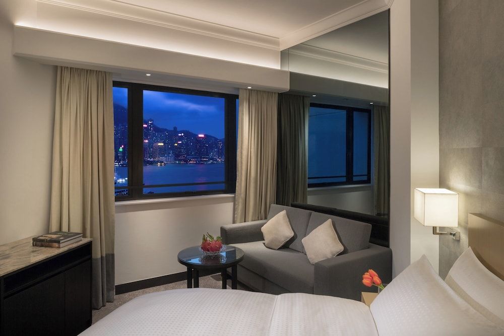 Gateway Hotel, Marco Polo 1