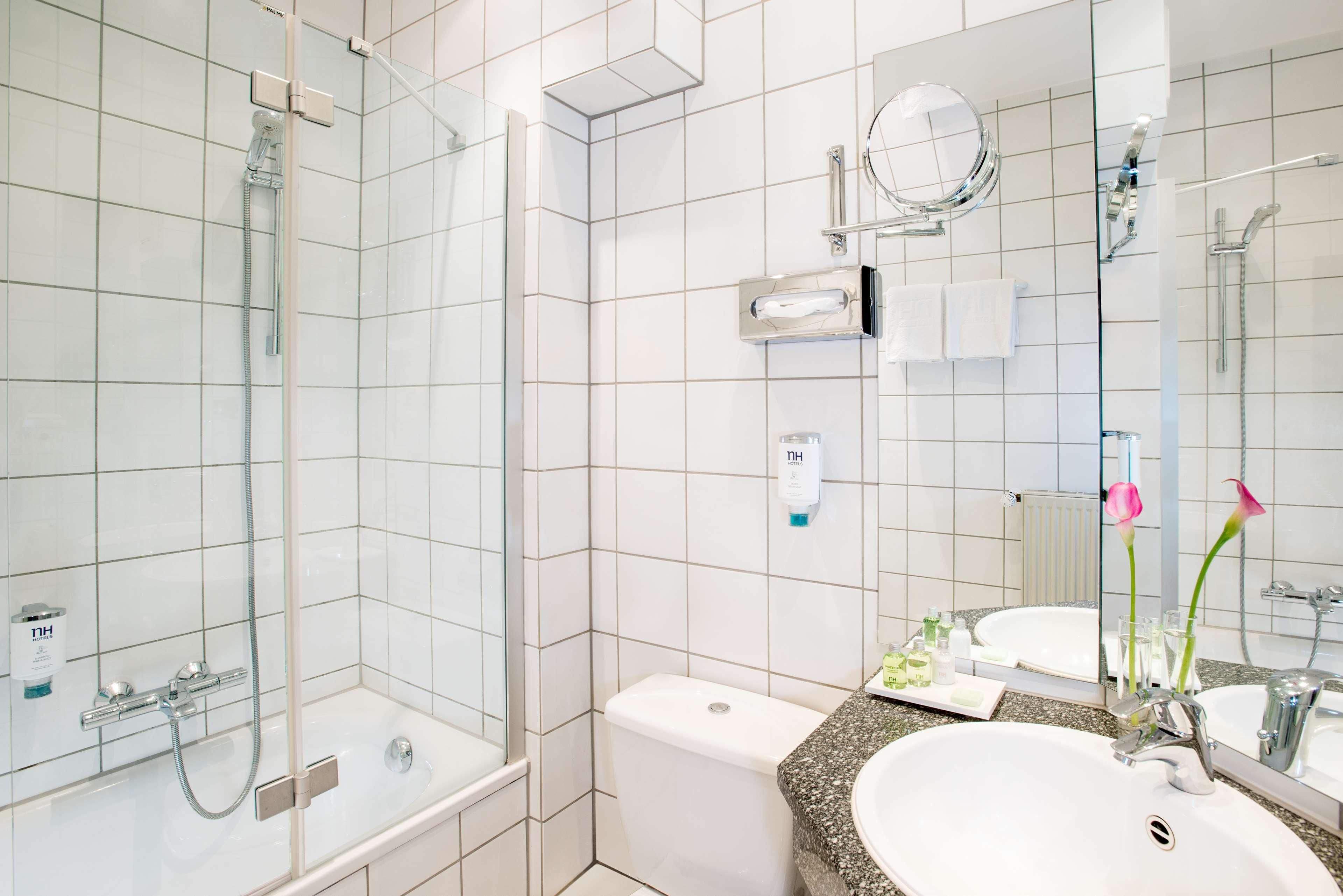 Villa Hotel Frankfurt by MZ HotelCollection 1