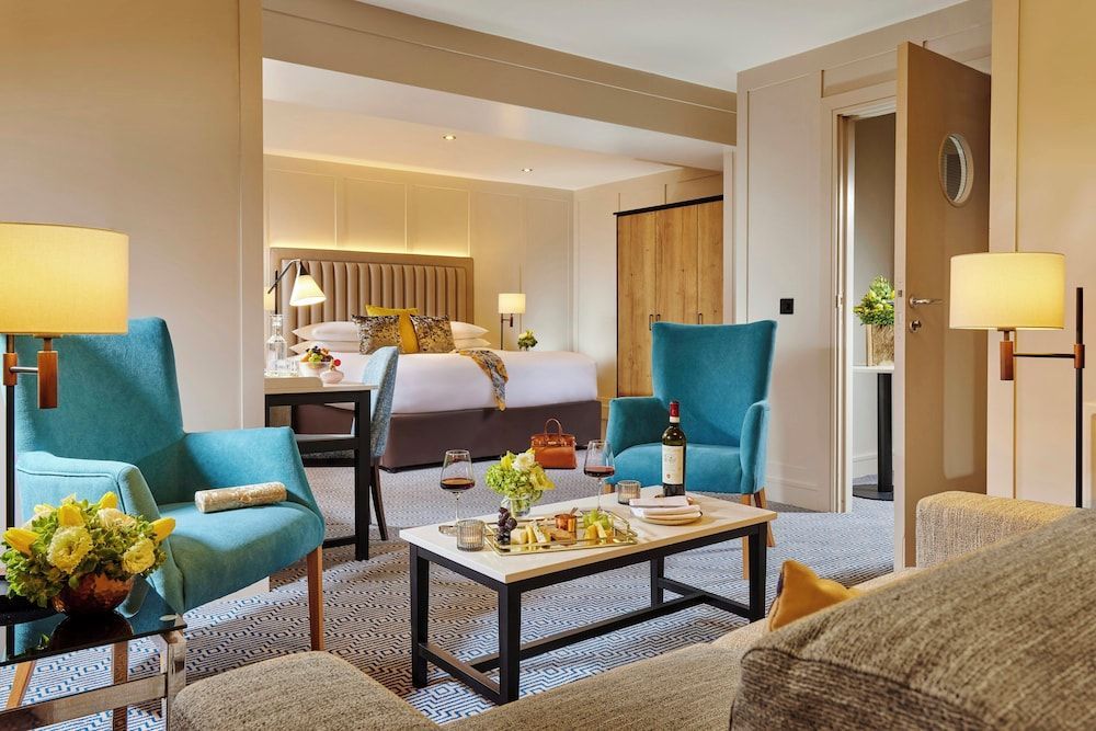 Westport Coast Hotel, Spa & Leisure 1