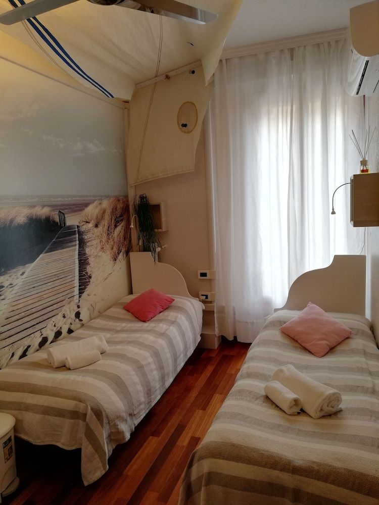Il Veliero Romantico 1