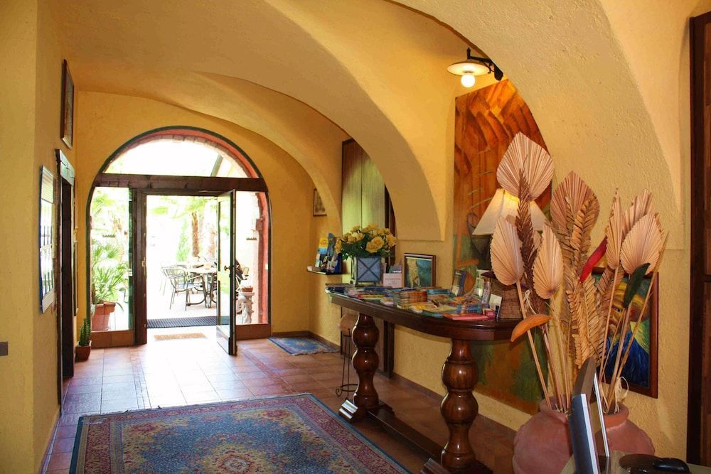 Residence Segattini 1