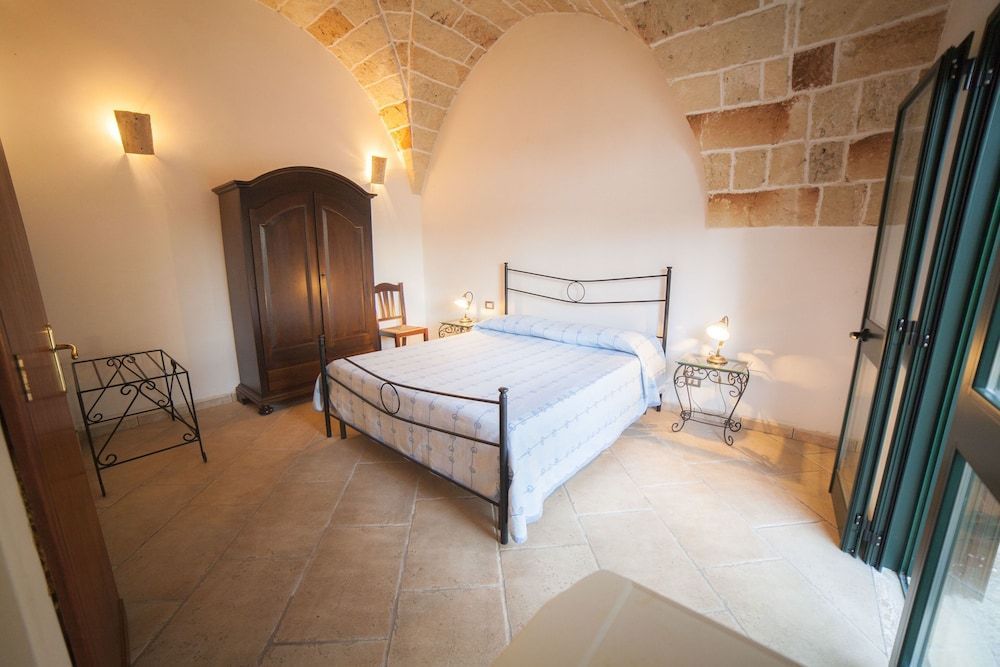 Masseria Fracchicchi 1