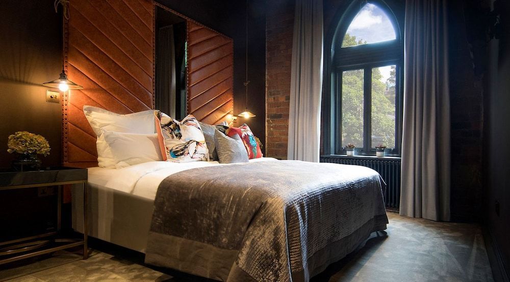 The Bells - Luxury Serviced Apartments 2