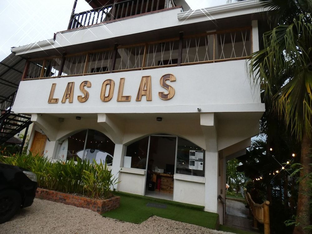 Hotel Las Olas 2