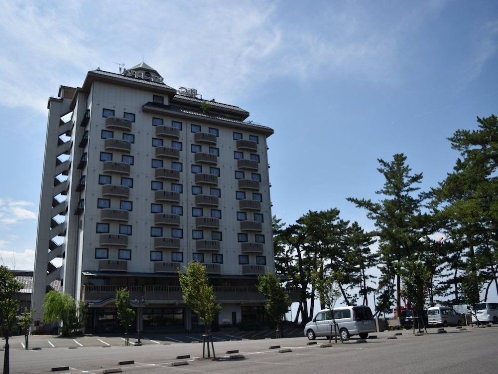 Hotel Castle Inn Ise Meotoiwa 1