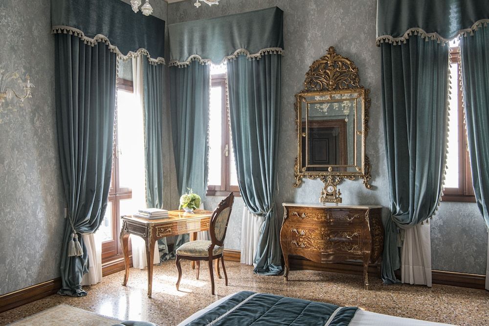 Hotel Nani Mocenigo Palace 1