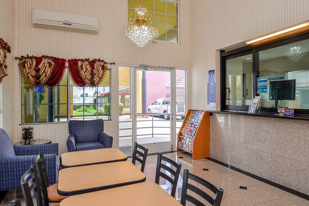 Americas Best Value Inn - Azusa/Pasadena 1