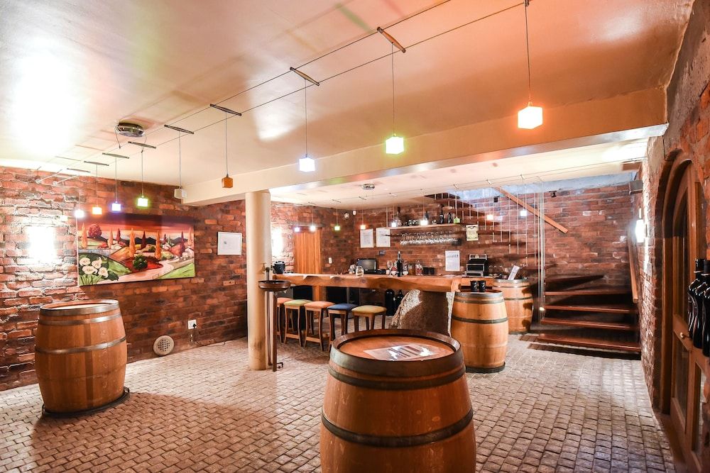 Lovane Boutique Wine Estate and Guesthouse 2