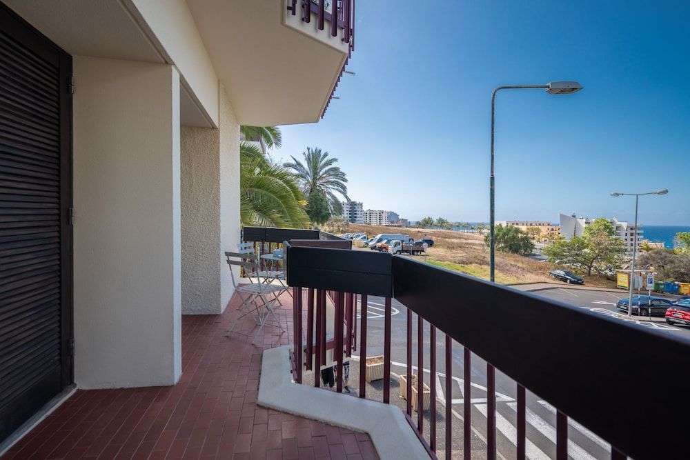 Piornais Apartment 1