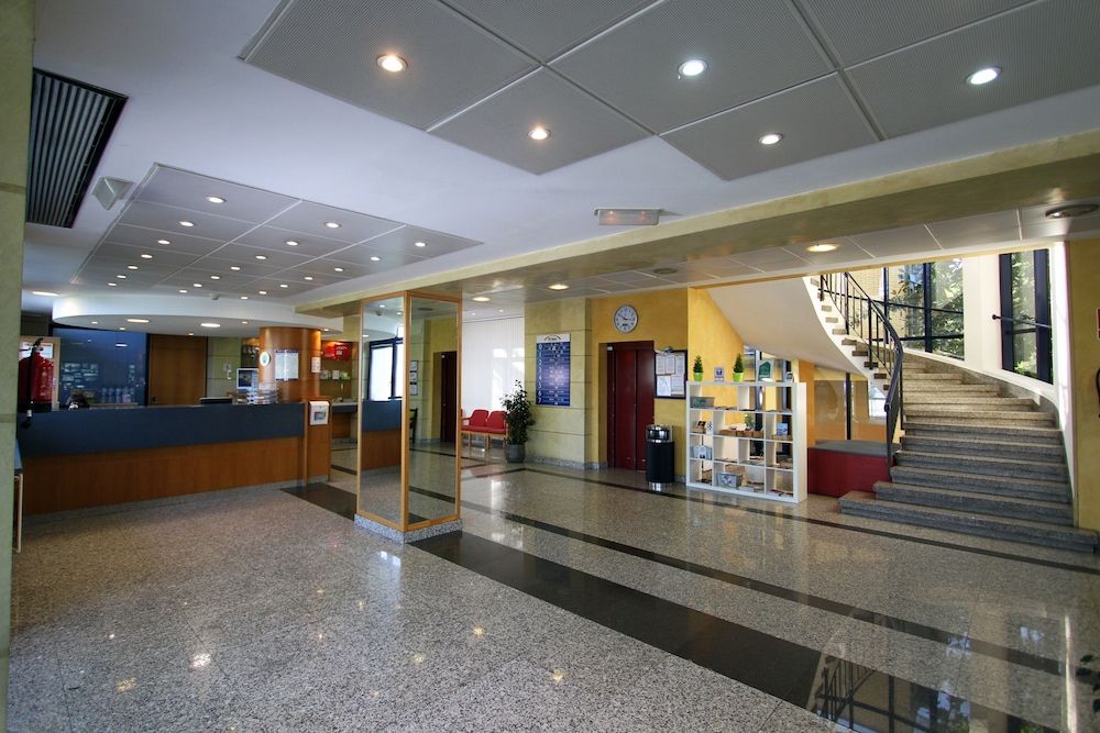 Bilbao Hostel 2