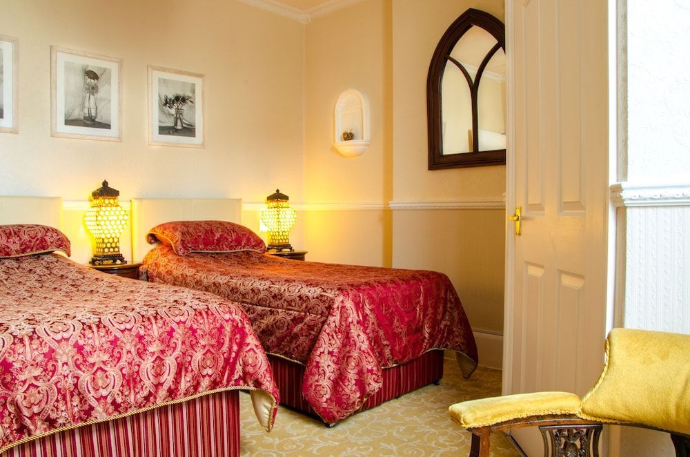 Hedley Villa Guest House 2