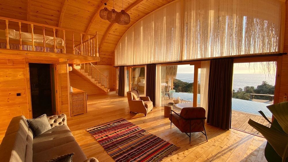 Seaview Faralya 2