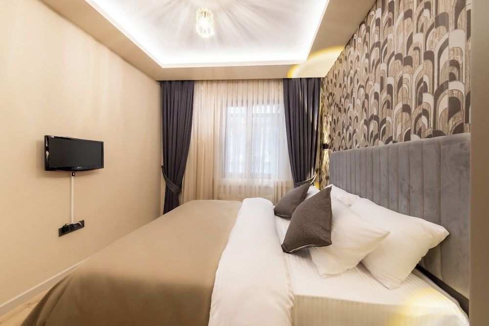 Taksim No 44 Hotel & Suites 2